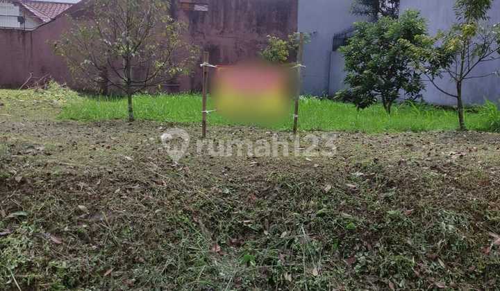 Tanah Dijual Murah di Kota Bogor Dalam Cluster Jalan Utama Tanah Dijual Murah di Kota Bogor Dalam Cluster Jalan Utama