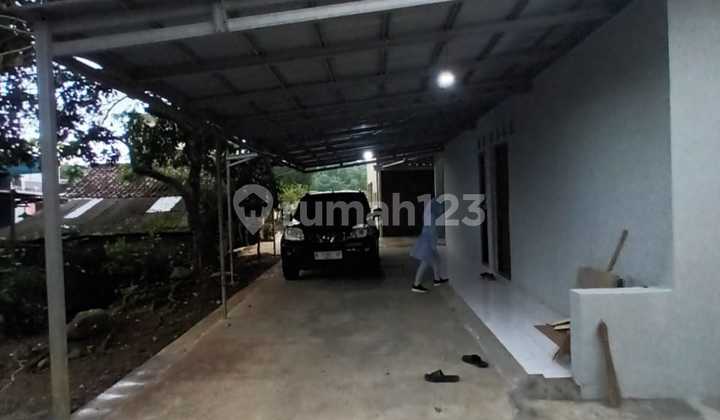 Dijual Rumah Murah Di Dramaga Bogor Lokasi Dekat Kampus Ipb  1