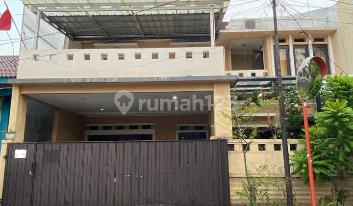 Dijual Rumah Bagus Shm Di Komplek Mpr Cipete 2