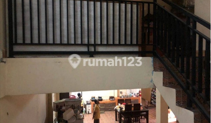 Dijual Rumah Di Bubulak Bogor Lokasi Sangat Strategis  2