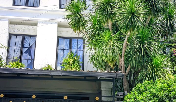 Rumah Dijual 3 Kamar Di Gedung Hijau Pondok Indah Jakarta Selatan Rumah Dijual 3 Kamar Di Gedung Hijau Pondok Indah Jakarta Selatan