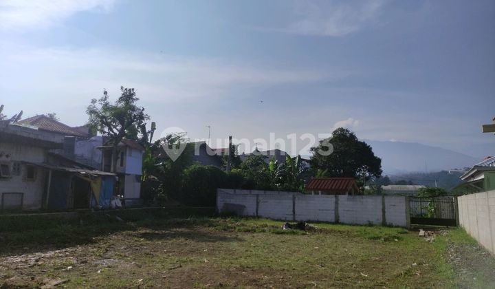 Dijual Tanah Kavling Siap Bangun Dengan View Dua Gunung Dijual Tanah Kavling Siap Bangun Dengan View Dua Gunung