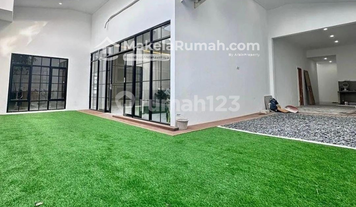 Rumah Dijual di Taman Wijaya Kusuma Cilandak Jakarta Selatan 2