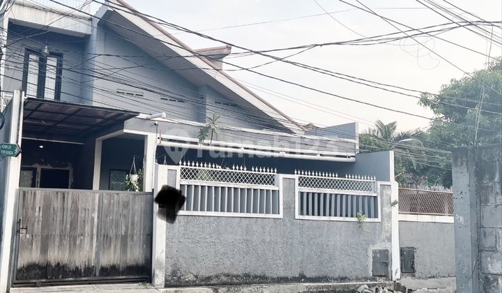 Rumah Dijual Siap Huni Di Jl. Jeruk Purut, Cilandak Kota Jakarta Selatan Rumah Dijual Siap Huni Di Jl. Jeruk Purut, Cilandak Kota Jakarta Selatan