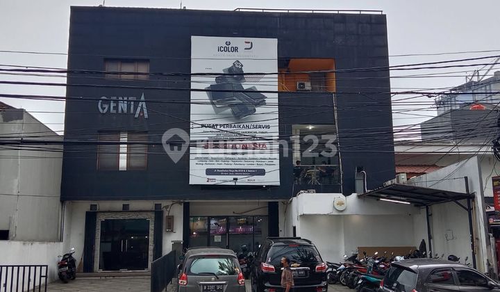Ruko Dijual Di Bintaro Jakarta Selatan Siap Huni