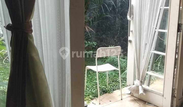 For Sale Cheap House in Saung Gintung Complex, Cirendeu Near MRT 2