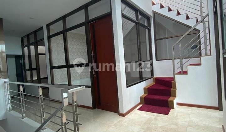 Rumah Dijual Di Tebet Jakarta Selatan Mewah Siap Huni 2