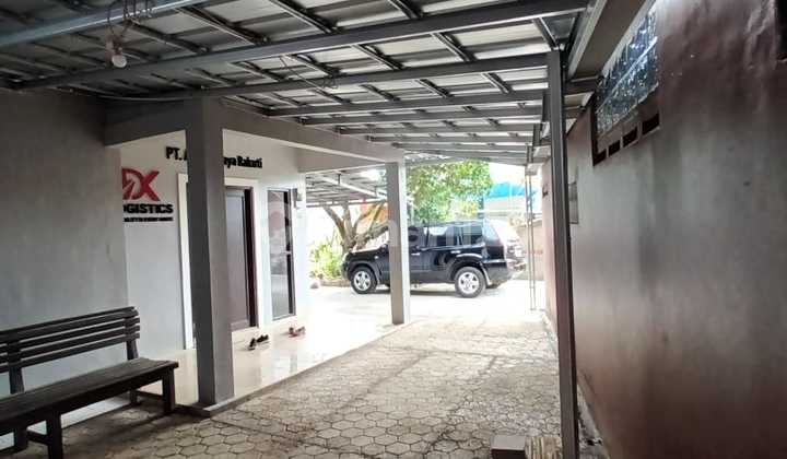 Dijual Rumah Murah Di Dramaga Bogor Lokasi Dekat Kampus Ipb  2