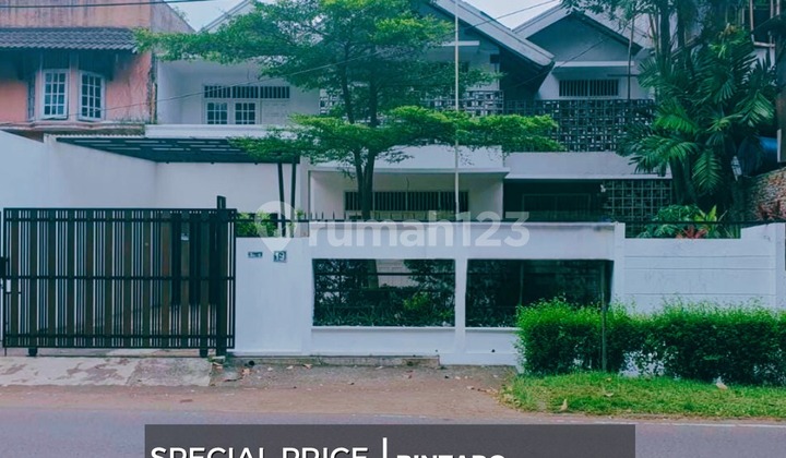 Rumah Dijual Di Bintaro Jakarta Selatan Harga Dibawah Njop Rumah Dijual Di Bintaro Jakarta Selatan Harga Dibawah Njop