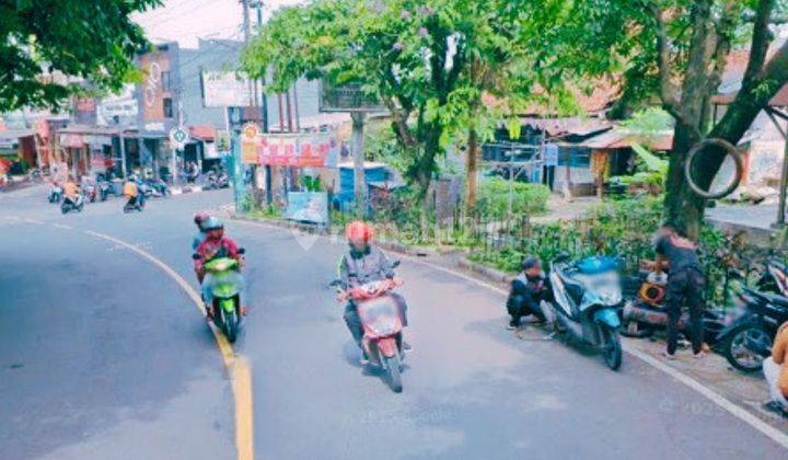 Dijual Cepat Murah Tanah Hook Di Jalan Raya Bhayangkara Sukabumi Kota 2