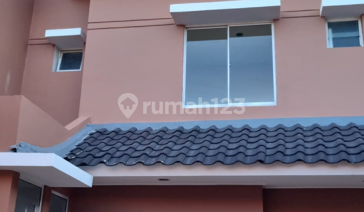 Rumah Dijual 2 Lantai Di River Valley Lebak Bulus Jakarta Selatan 2