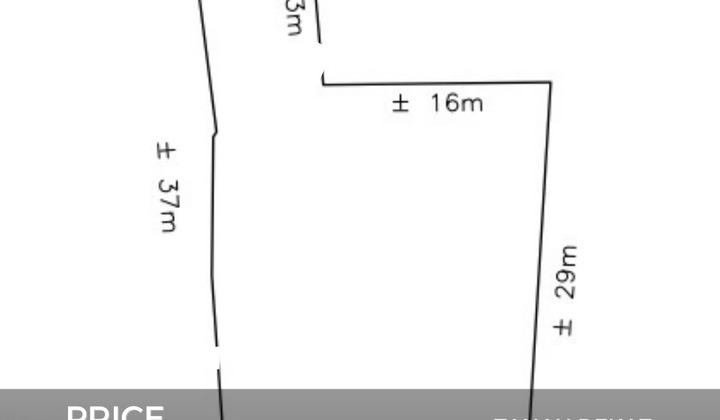 Dijual Cepat Tanah Dekat Kawasan Komersial Di Pasar Minggu Dijual Cepat Tanah Dekat Kawasan Komersial Di Pasar Minggu