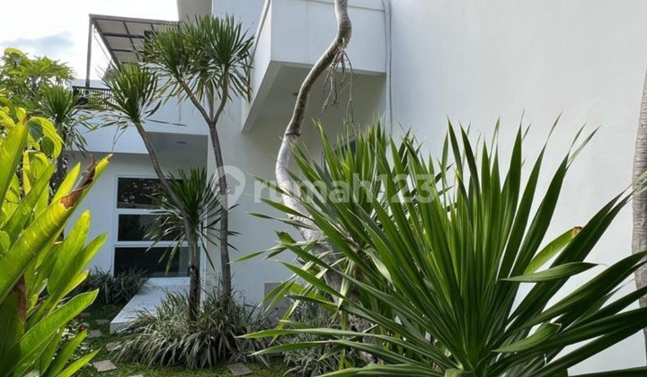 Rumah Dijual di Vila Delima Lebak Bulus Ada Private Lift 2