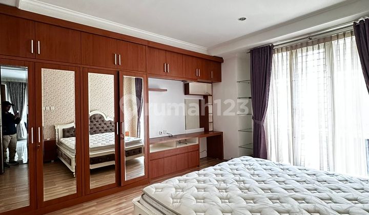 Rumah Dijual Murah di Kemang Jakarta Selatan Terawat Siap Huni 2