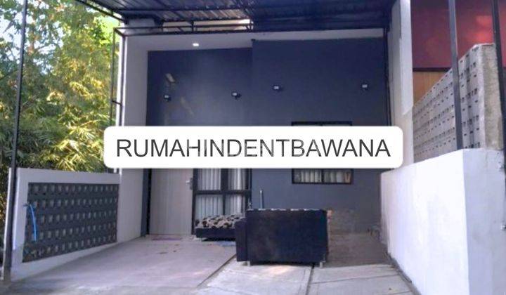 Unit B01 Promo Heboh, Tahun Baru Asset Baru 1