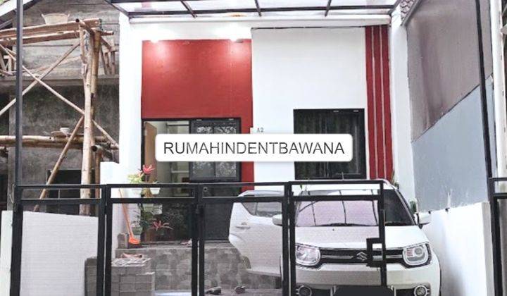 Rumah Pesan Bangun Konsep Impian Seperti Pinterest 1