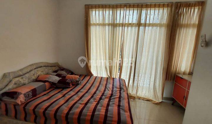 Disewakan Rumah di Pik Murah Semi Furnished 2 Kamar Tidur 2