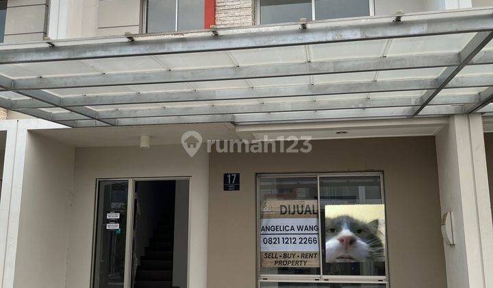 Rumah Murah Banget Pik2 Tahap 2 Ukuran 6x10 1