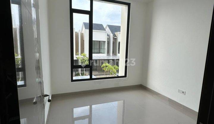 Rumah Pik2 Extension Uk 6x10m Kosongan 2