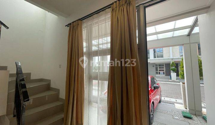 Disewa Rumah Pik2 Full Furnished Uk 4,5x10 2