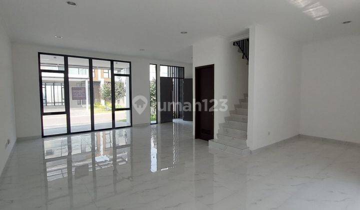 kan Rumah Millenial Murah Banget Ukuran 8x20 Kosongan 1