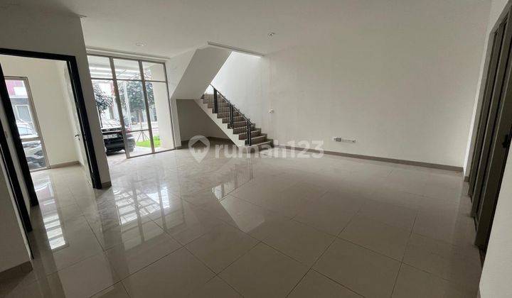 kan Rumah Pik2 Tahap 1 Uk 8x15m Kosongan 1