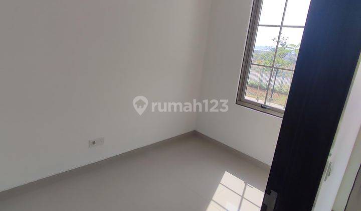 Dijual Rumah 4,5x10 3 Lantai Pantai Indah Kapuk 2 Tahap 2  2