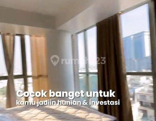 Dijual Apartment Gold Coast Pik 2 Bedroom 1