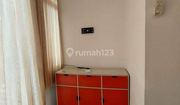 Disewakan Rumah di Pik Murah Semi Furnished 2 Kamar Tidur 1