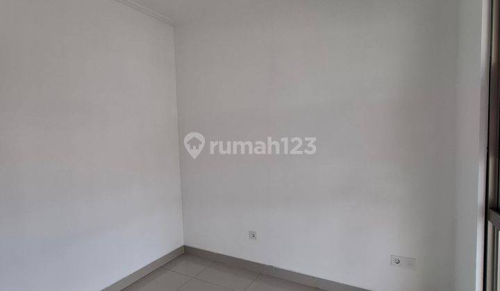 Dijual Rumah Pik2 Ukuran 6x12,5 Kosongan 1