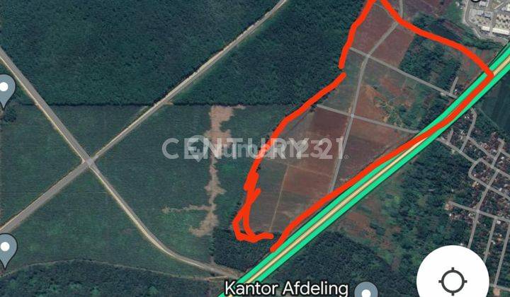 Tanah Strategis Kawasan Industri Batang,Jawa Tengah 2