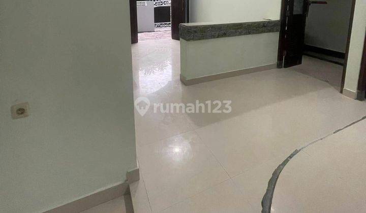 Rumah Second Lantai 1 Minimalis di Tukad Pancoran 2