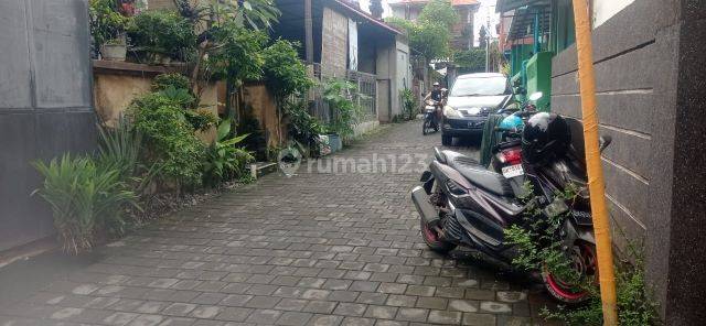 Rumah Kos Kosan Lantai 2 Bagus Unfurnished di Batubulan 2