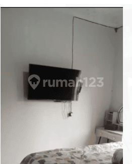 Rumah Baru Furnished Style Bali Lantai 2 Daerah Sedap Malam  2