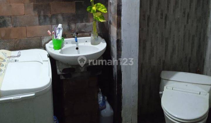 Rumah Lantai 2 Minimalis Kertalangu Denpasar Timur 2