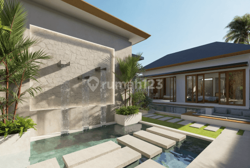 Brand New Luxury Villa At Saba 1