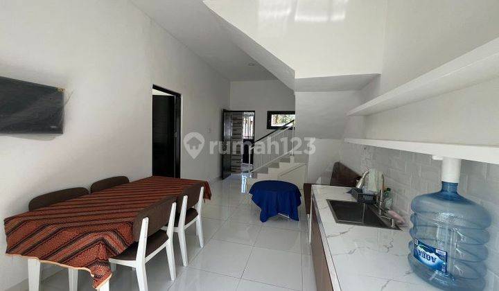 Villa 3BR di Area Residential Mewah Nusa Dua Mumbul 2