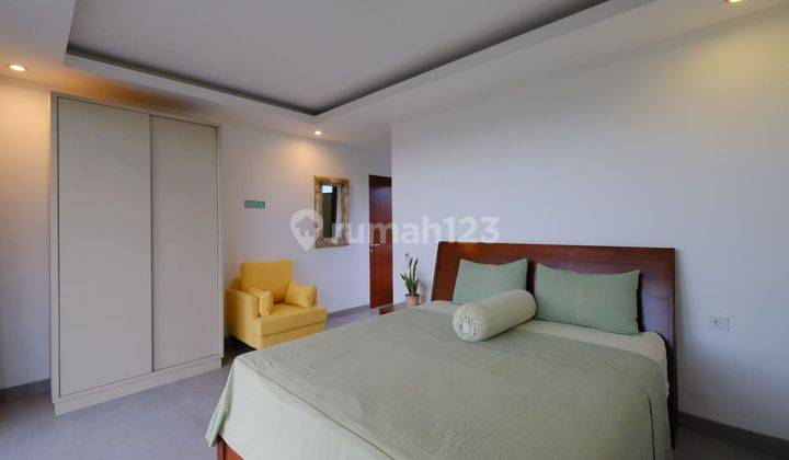 3 BR Villa Mertandi Seminyak 2