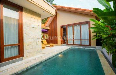 2 BR Brand New Charming Modern Villa In Sayan Ubud 2