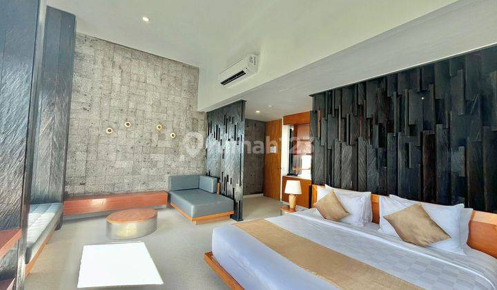 1 BR Suite At Uluwatu, Rumah 2 Lantai Bagus Fully Furnished  1