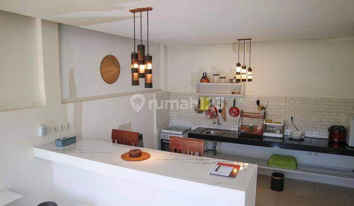 Rumah Villa Bagus di Amed for Sale SHM Furnished 2