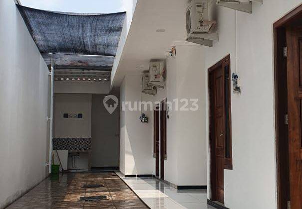 Rumah Kosti Citarum Semarang  2