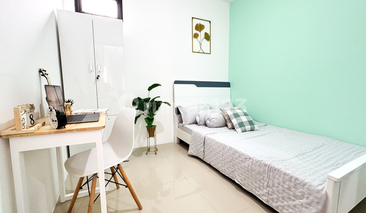 Premium Boarding House for Sale at an Affordable Price in Bintaro Ciputat, South Tangerang 2