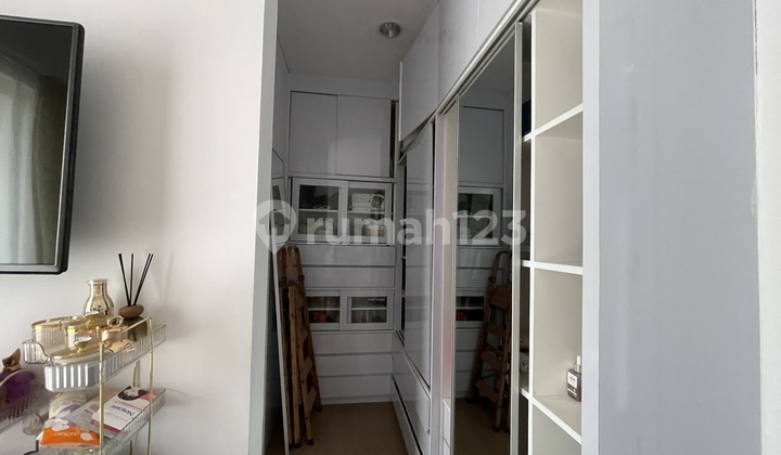 Di Jual Rumah Cantik The Savia Bsd  2