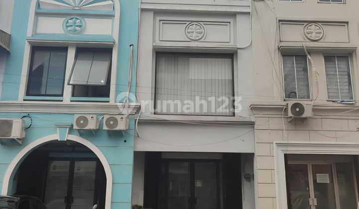 Dijual Ruko Bintaro Sektor 3a Tangerang Selatan Dijual Ruko Bintaro Sektor 3a Tangerang Selatan