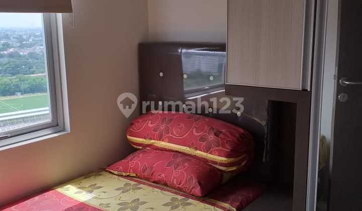 For Sale Fast Emerald Bintaro Apartment
