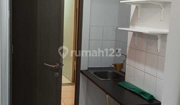 Di Jual Apartemen Emerald Bintaro Jaya 2