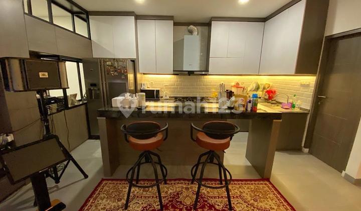 Dijual Rumah Cantik Full Furnished Pondok Labu Cilandak . Jakarta Selatan Dijual Rumah Cantik Full Furnished Pondok Labu Cilandak . Jakarta Selatan