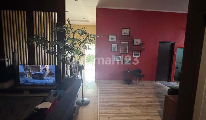 Hot Sale Paket Komplit!!! Rumah Mewah Di Jual Bonus Kontrakan & Ruko Di Depok. Jawa Barat 2