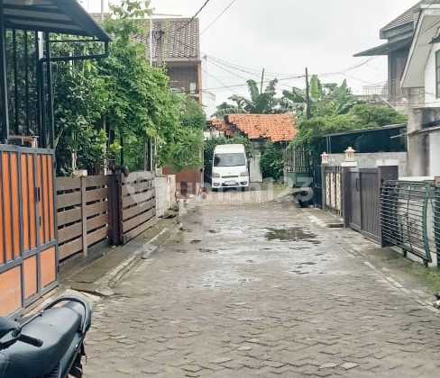 Dijual Rumah Murah Dibawah 1 M Di Bintaro Tangerang Selatan